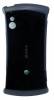 Sony Ericsson Xperia Play Battery Cover - Black Sony Ericsson Xperia Play Battery Cover - Black